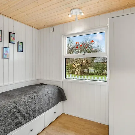 Beautiful In With Wifi Ferienhaus Hemmet